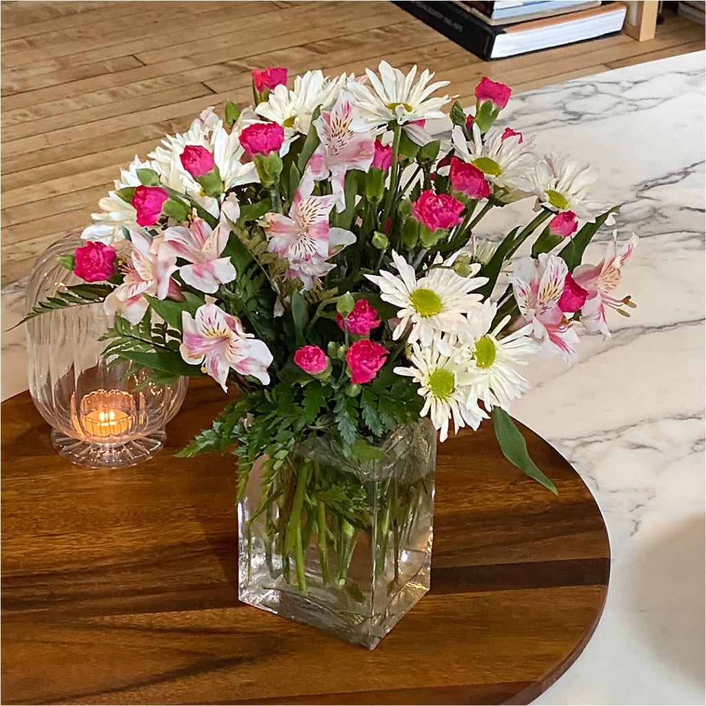 Sweet Surprises® Bouquet –  The Gift Garden, Macon GA