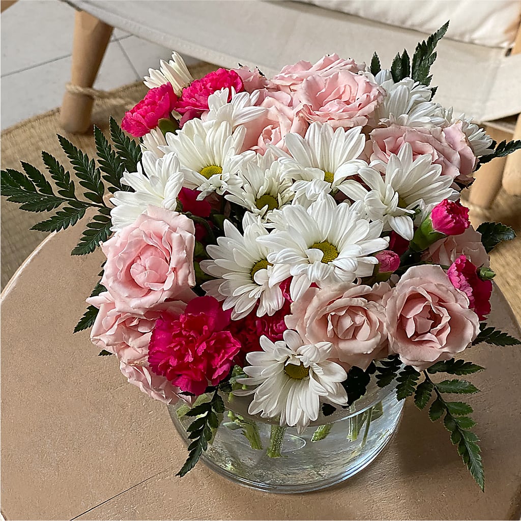 Sweet Surprises® Bouquet –  The Gift Garden, Macon GA