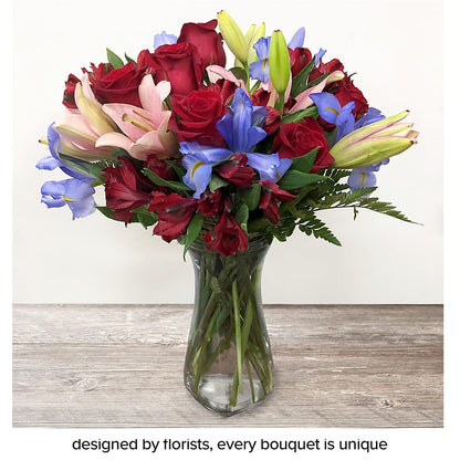 Truly Stunning Bouquet –  The Gift Garden, Macon GA