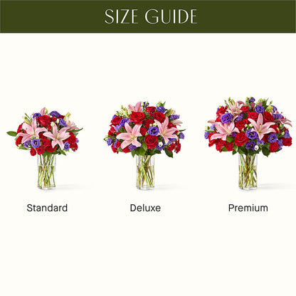 Truly Stunning Bouquet –  The Gift Garden, Macon GA