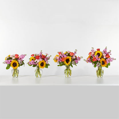 Yellow Brick Road Bouquet –  The Gift Garden, Macon GA