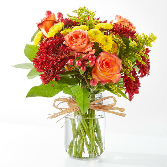 Apple Picking Bouquet –  The Gift Garden, Macon GA