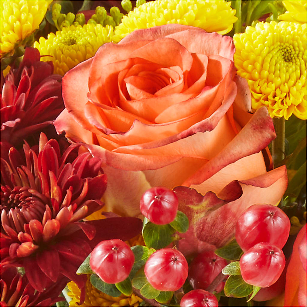 Apple Picking Bouquet –  The Gift Garden, Macon GA