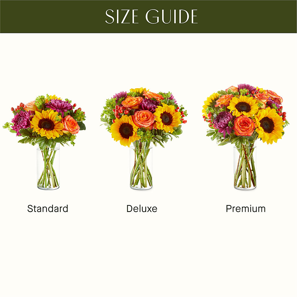 Nature Walk Bouquet –  The Gift Garden, Macon GA