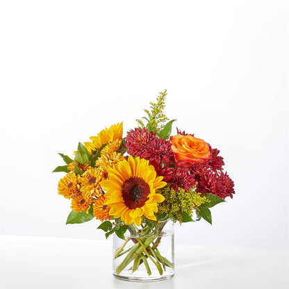 Flannel Scarf Bouquet –  The Gift Garden, Macon GA