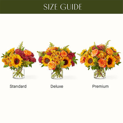 Flannel Scarf Bouquet –  The Gift Garden, Macon GA