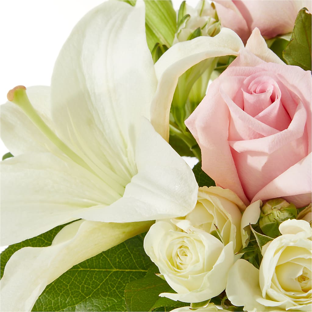 Kindhearted Bouquet –  The Gift Garden, Macon GA