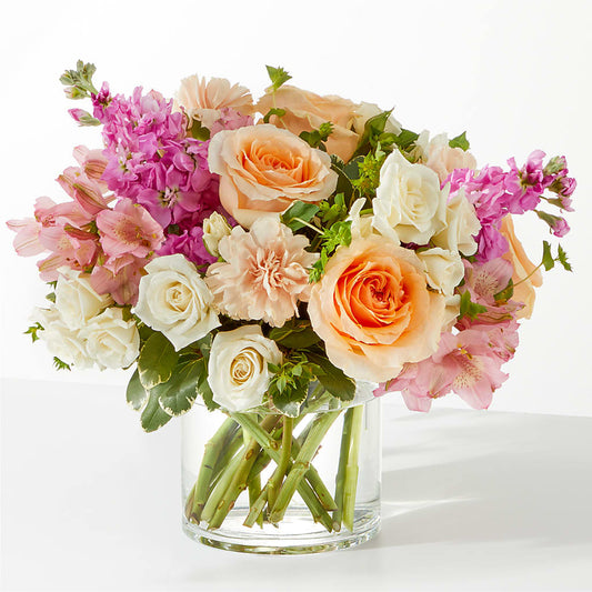 Paradise Bouquet –  The Gift Garden, Macon GA