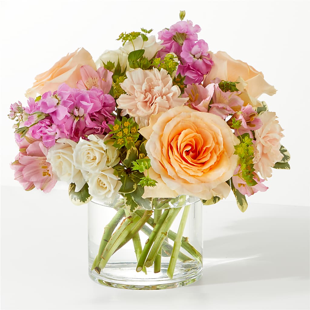 Paradise Bouquet –  The Gift Garden, Macon GA