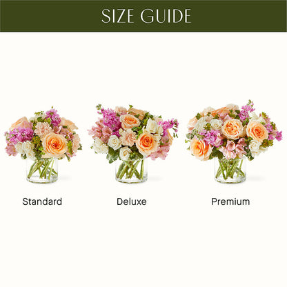 Paradise Bouquet –  The Gift Garden, Macon GA