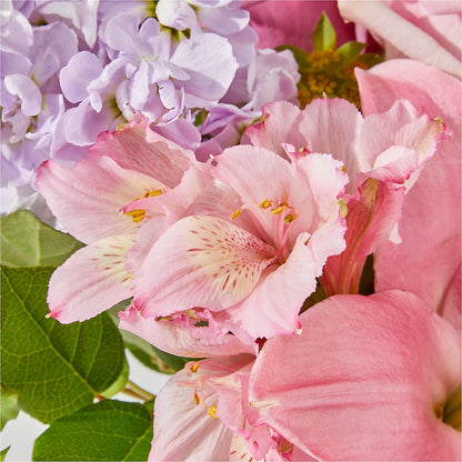 The Crown Jewel Bouquet –  The Gift Garden, Macon GA