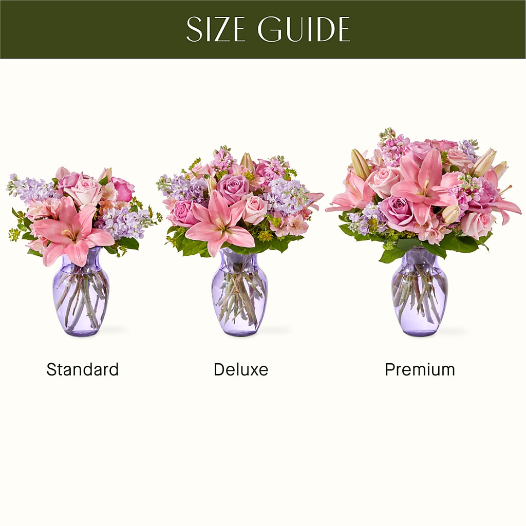 The Crown Jewel Bouquet –  The Gift Garden, Macon GA