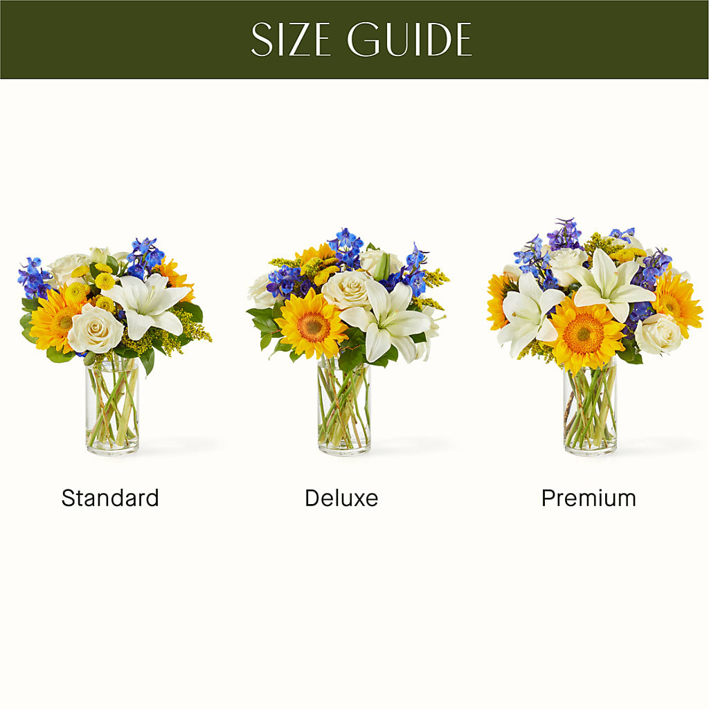 Stargazing Bouquet –  The Gift Garden, Macon GA