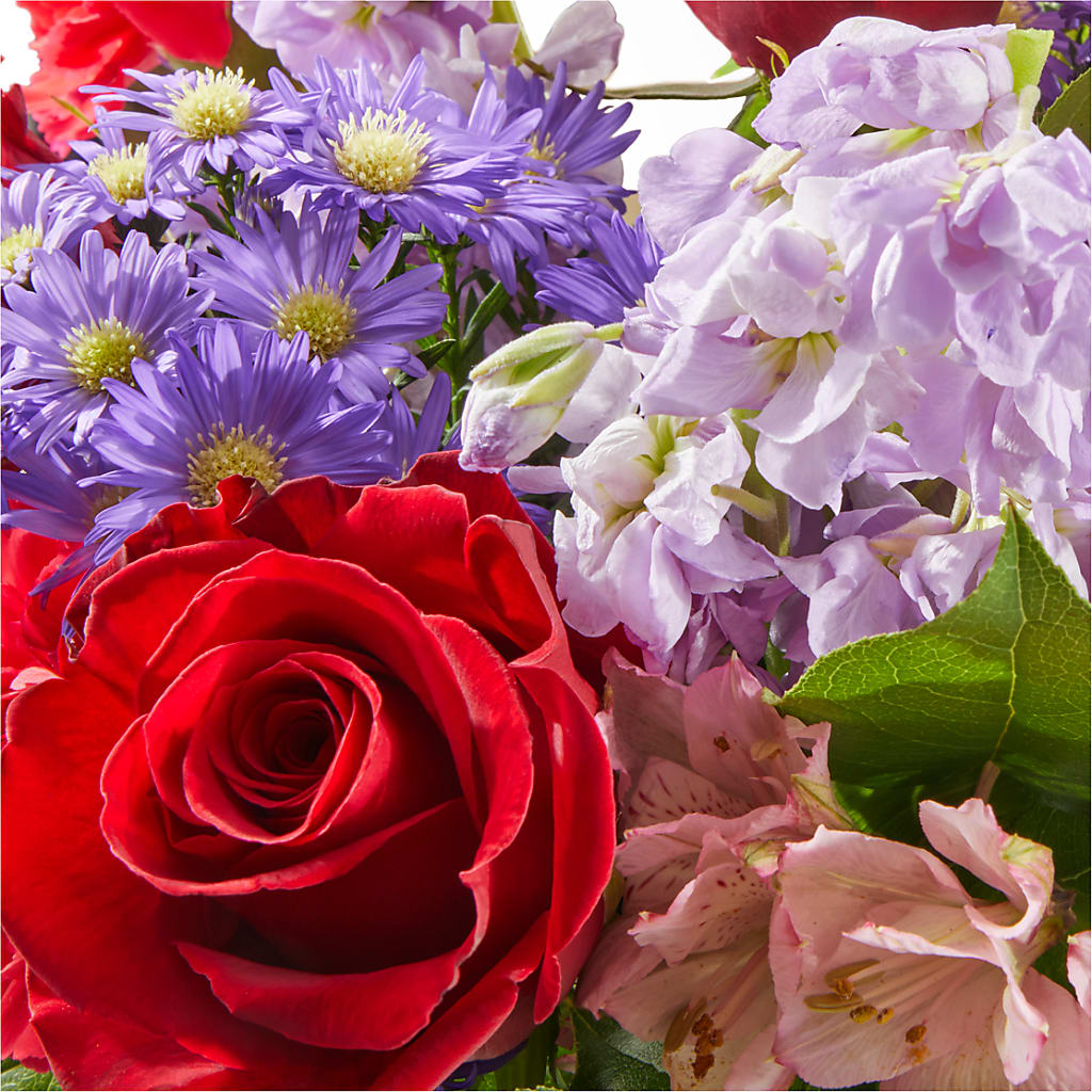 Your Majesty Bouquet –  The Gift Garden, Macon GA