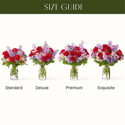 Your Majesty Bouquet –  The Gift Garden, Macon GA