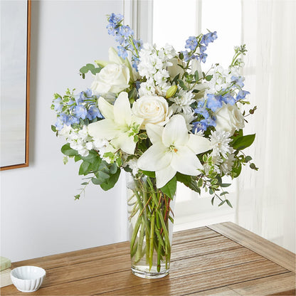 Peace of Mind Bouquet –  The Gift Garden, Macon GA