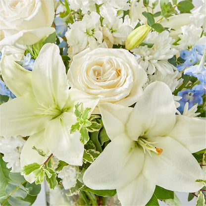 Peace of Mind Bouquet –  The Gift Garden, Macon GA