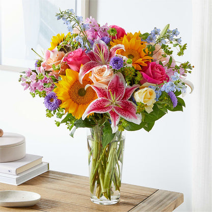 Dreamy Meadows Bouquet –  The Gift Garden, Macon GA