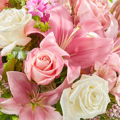 Ethereal Beauty Bouquet –  The Gift Garden, Macon GA