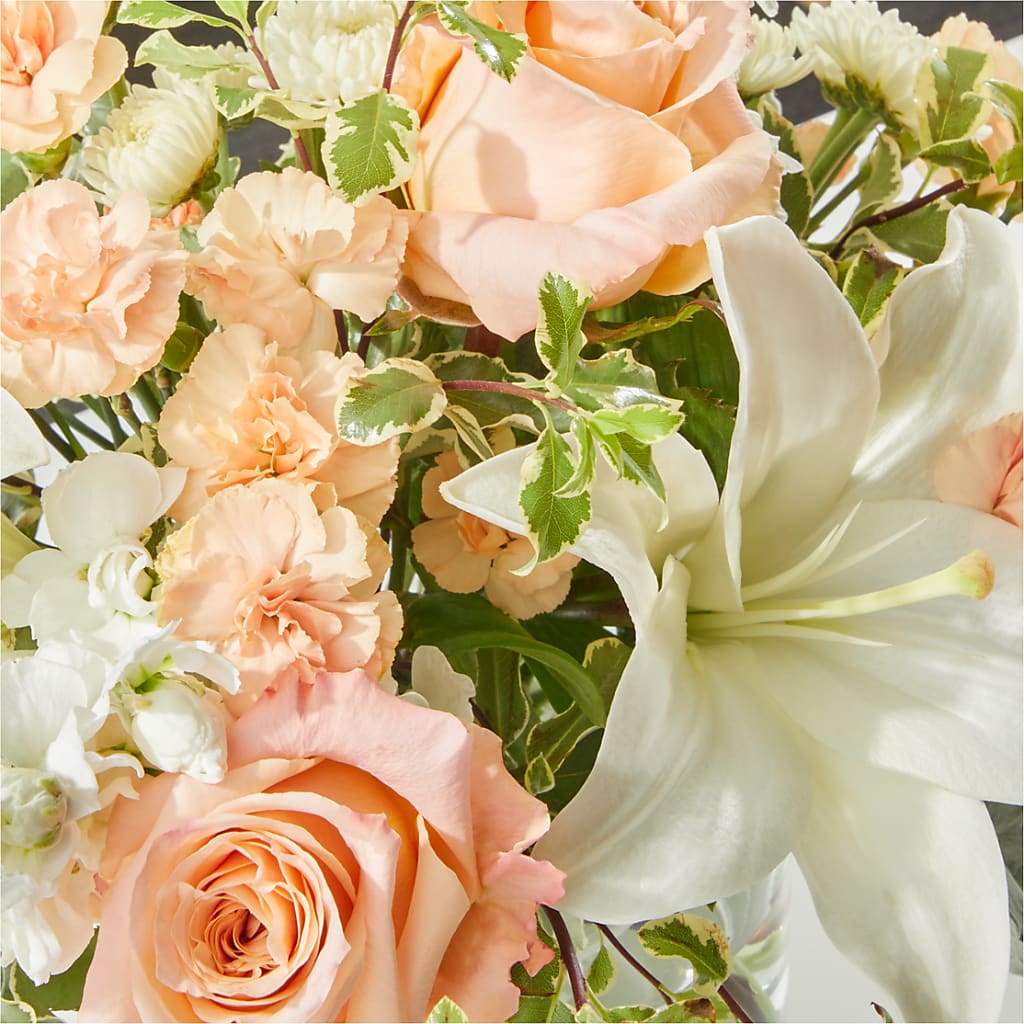 Darling Bouquet –  The Gift Garden, Macon GA