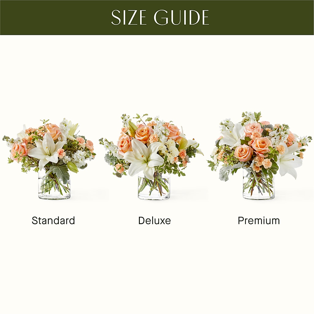 Darling Bouquet –  The Gift Garden, Macon GA