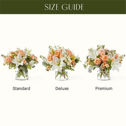 Darling Bouquet –  The Gift Garden, Macon GA