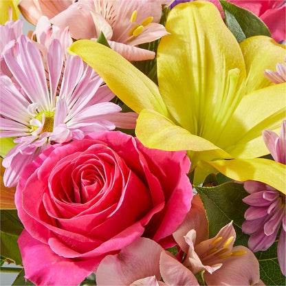 Sprinkles Bouquet –  The Gift Garden, Macon GA