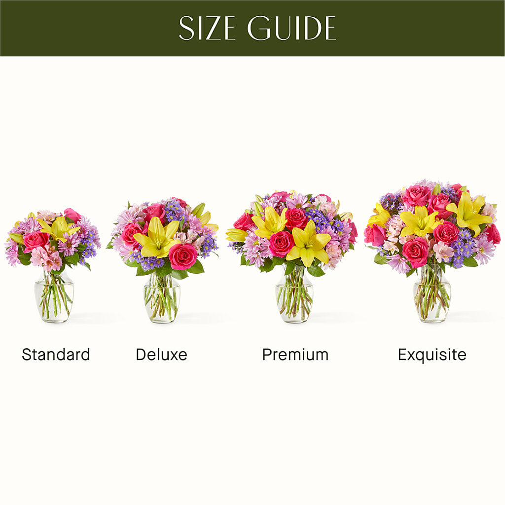 Sprinkles Bouquet –  The Gift Garden, Macon GA