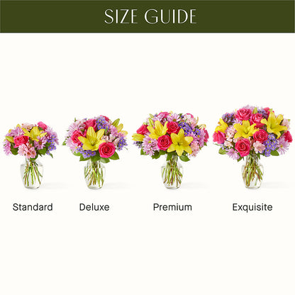 Sprinkles Bouquet –  The Gift Garden, Macon GA