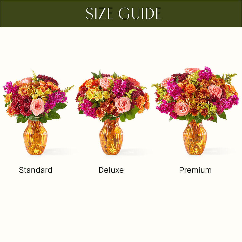 Amber Muse Bouquet –  The Gift Garden, Macon GA