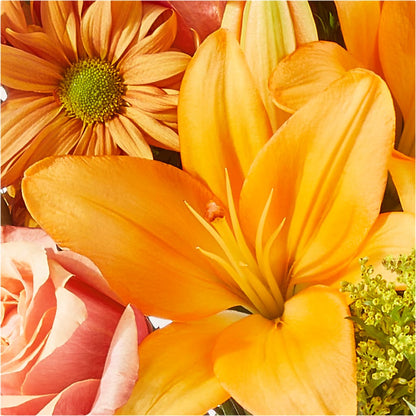Harvest Hayride Bouquet –  The Gift Garden, Macon GA