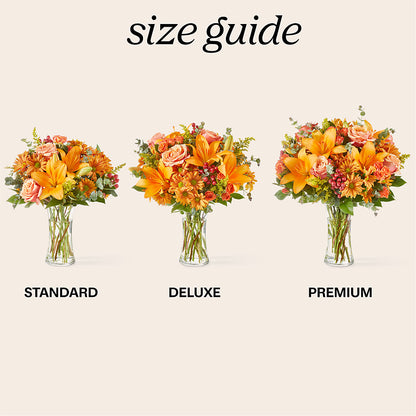 Harvest Hayride Bouquet –  The Gift Garden, Macon GA