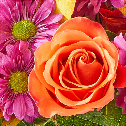 Mum's the Word Bouquet –  The Gift Garden, Macon GA