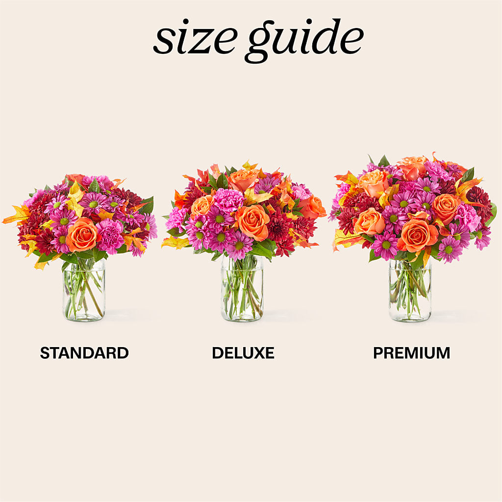 Mum's the Word Bouquet –  The Gift Garden, Macon GA