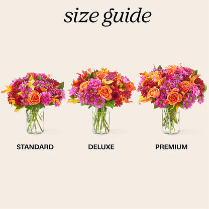 Mum's the Word Bouquet –  The Gift Garden, Macon GA