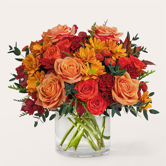 Sweet as Cinnamon Bouquet –  The Gift Garden, Macon GA