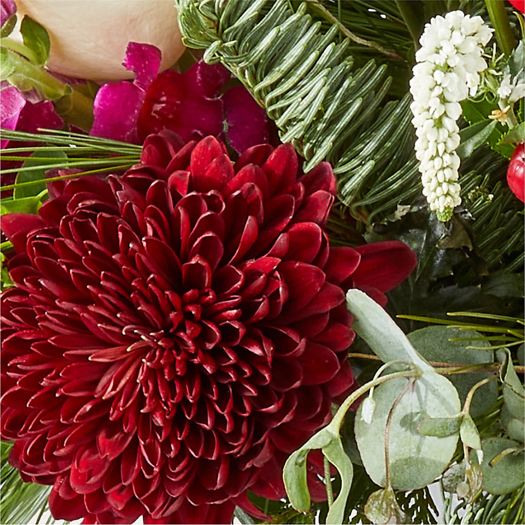 Cranberry Fizz Bouquet –  The Gift Garden, Macon GA
