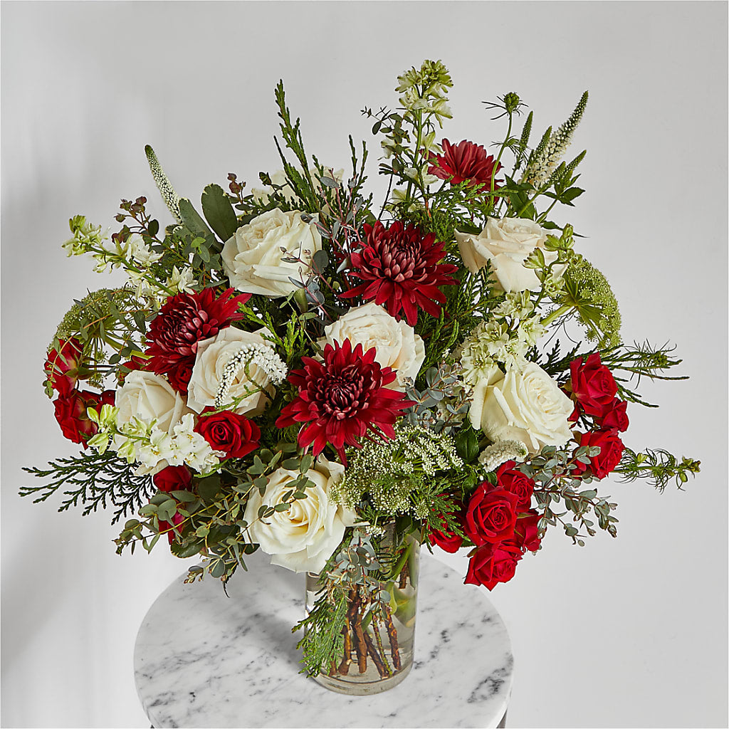 Favorite Traditions Bouquet –  The Gift Garden, Macon GA