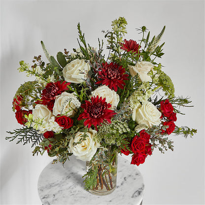 Favorite Traditions Bouquet –  The Gift Garden, Macon GA