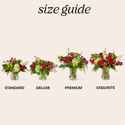Tree Shopping Bouquet –  The Gift Garden, Macon GA