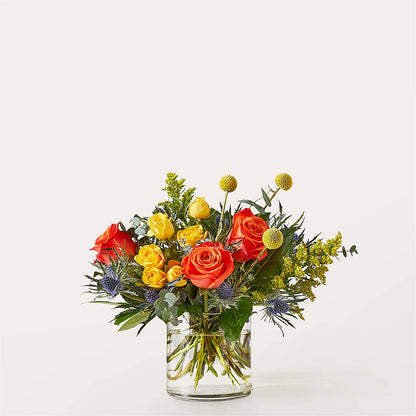 Disco Bouquet –  The Gift Garden, Macon GA