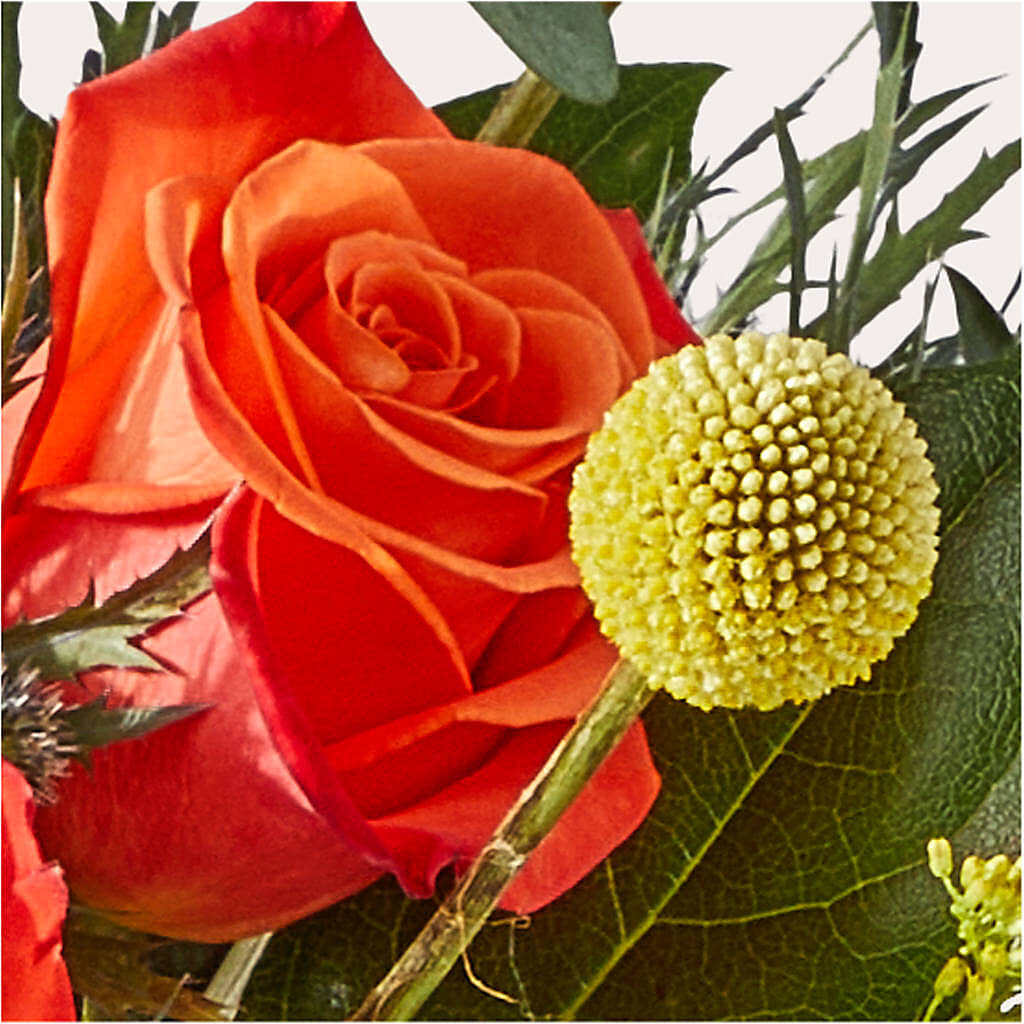 Disco Bouquet –  The Gift Garden, Macon GA