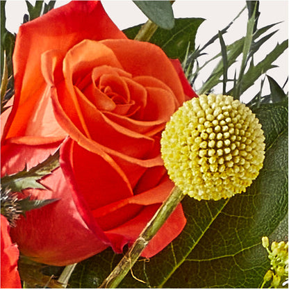 Disco Bouquet –  The Gift Garden, Macon GA