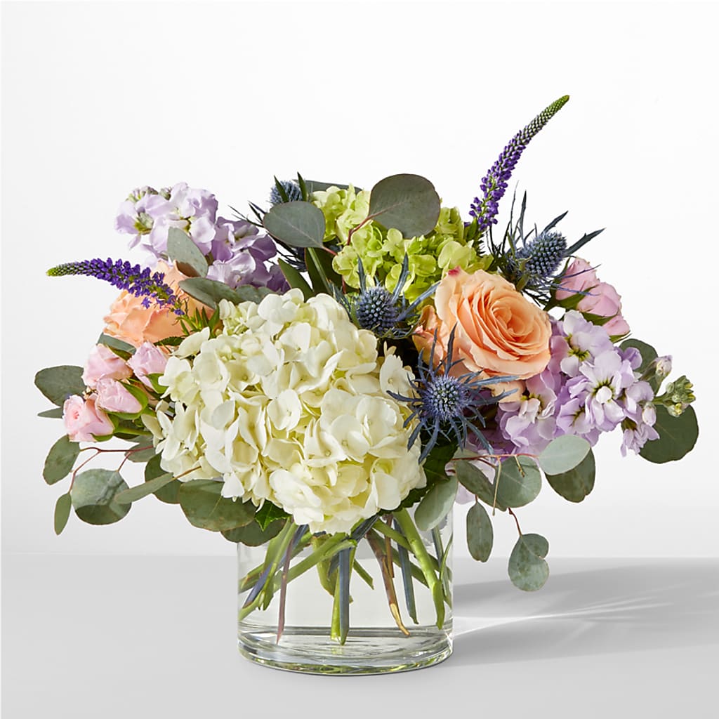 Porch Swing Bouquet –  The Gift Garden, Macon GA