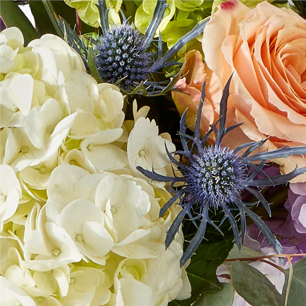Porch Swing Bouquet –  The Gift Garden, Macon GA