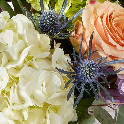 Porch Swing Bouquet –  The Gift Garden, Macon GA