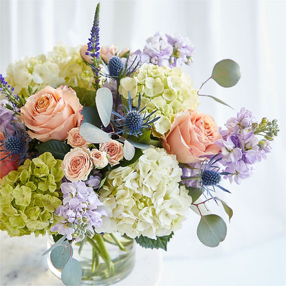 Porch Swing Bouquet –  The Gift Garden, Macon GA
