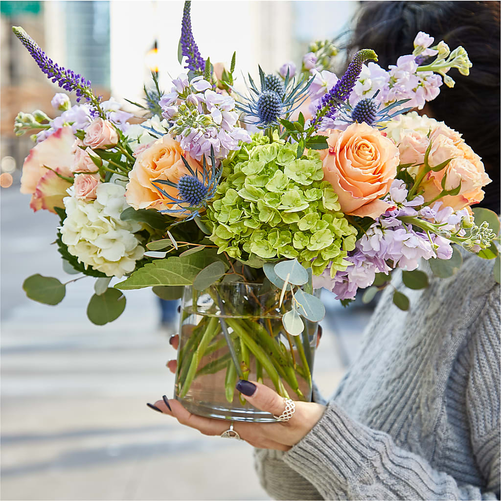 Porch Swing Bouquet –  The Gift Garden, Macon GA