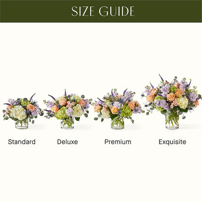 Porch Swing Bouquet –  The Gift Garden, Macon GA