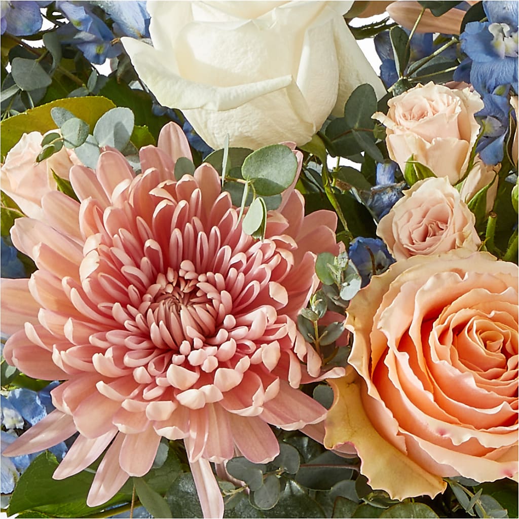 Inspired Bouquet –  The Gift Garden, Macon GA
